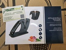 AFFILA COLTELLI DA TAVOLO