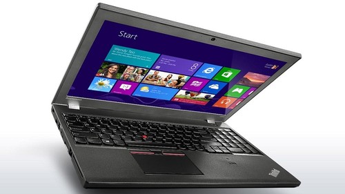 Lenovo laptop thinkpad - lenovo, t550