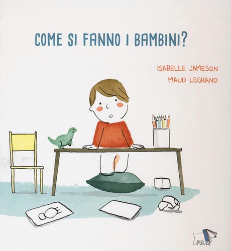 Come fanno bambini - si,