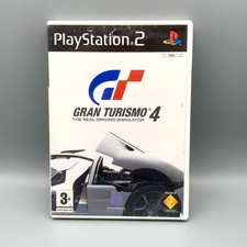 Gran turismo ps2 per - gran, sony