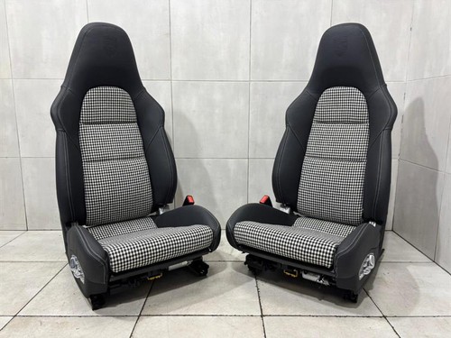 Porsche 911 991 sedili vie - 991, 18