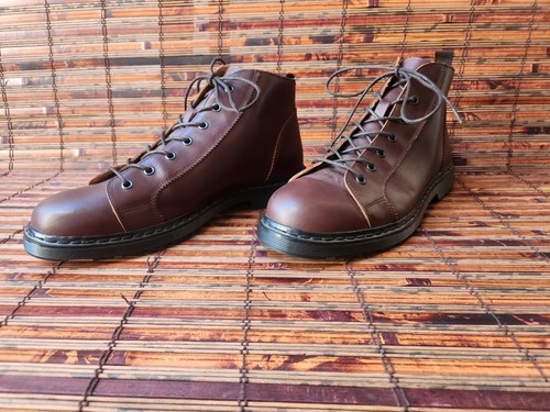 Mod shoes stivali scimmia - shoes,