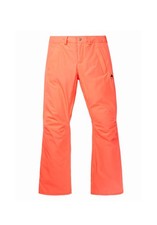 PANTALONI SNOWBOARD BURTON W GORE POWLN INS PANT TETRA ORANGE