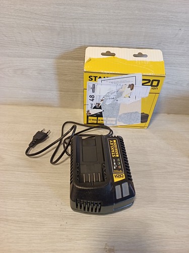 Stanley fatmax v20 caricatore - stanley,