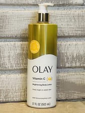Olay Lozione Corpo Illuminante
