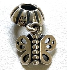 Pandora Sterling Silver