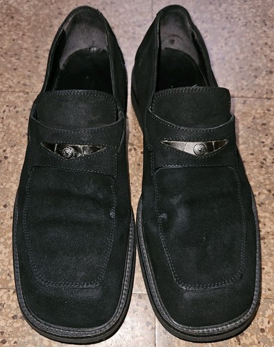 Mocassino versace classic - versace,