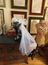 BELLISSIMO VELO DA SPOSA