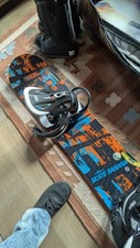 lib tech skate banana