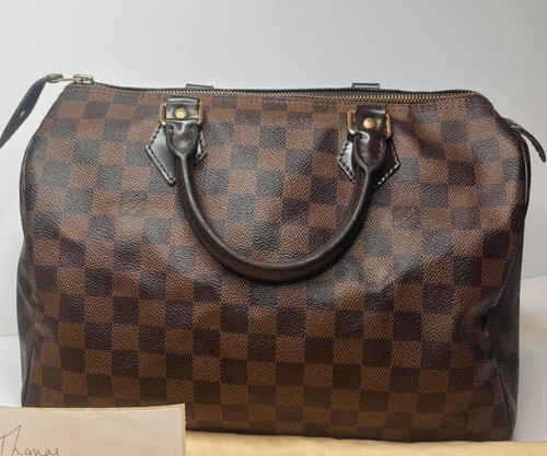 Borsa mano louis vuitton - a,