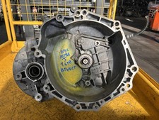 Cambio Manuale 6 marce Opel Astra J 1.4 Turbo Benzina 140cv A14NET B14NET 09/15