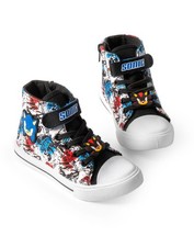 Scarpe da ginnastica Sonic the