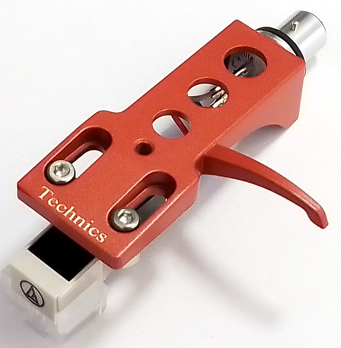 Technics headshell cartuccia - headshell,,