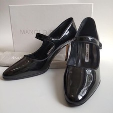 Décolleté Manolo Blahnik