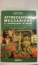 attrezzature meccaniche e