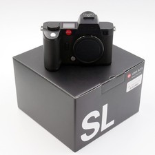 Case Leica SL2-S -usato-