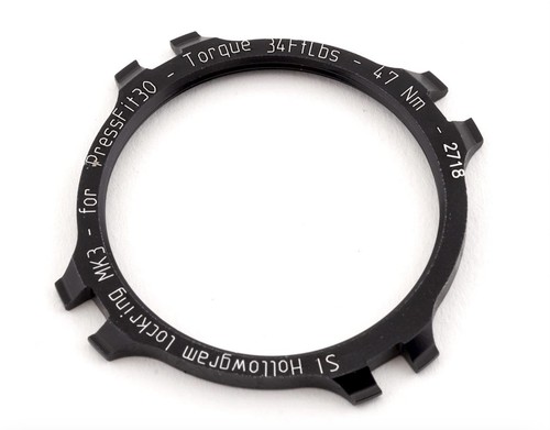 Anello bloccaggio - di,