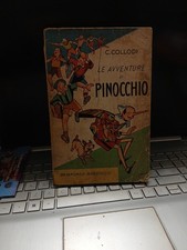 Avventure pinocchio - di,