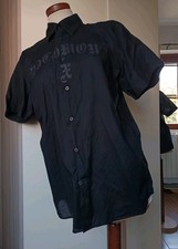 Camicia Uomo Richmond