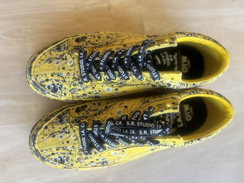 Vans studio la ca - ,