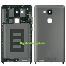 Cover back posteriore per - back,
