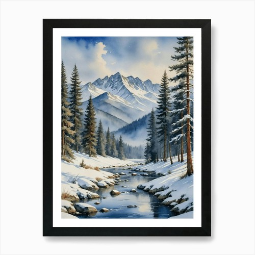 Quadro stampa tela poster wall - stampa,