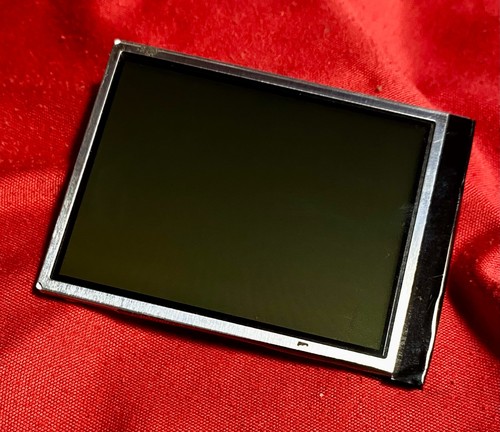 Display lcd originale per - display,