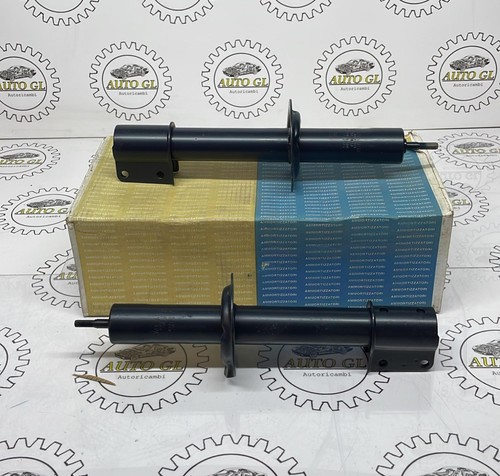 Coppia ammortizzatori - coppia,