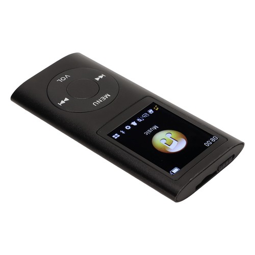 Lettore mp3 elegante - lettore,