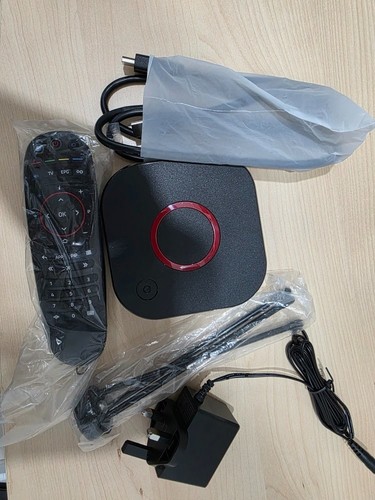 Nuovo mag 524 smart tv - mag,