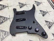 Seymour Duncan Ascia Tutto