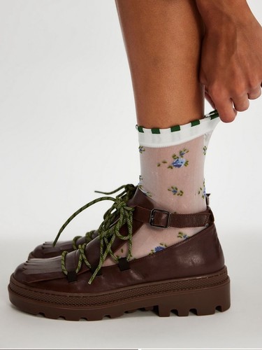 Scarpa naguisa free people - scarpa,