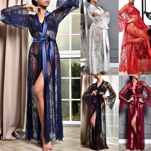 Abito donna sexy lingerie