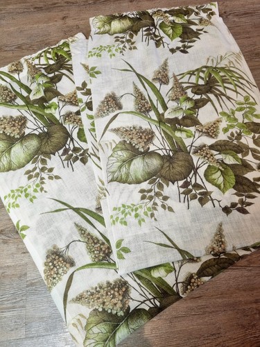 Tende vintage anni - , 70