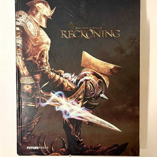 Kingdoms amalur reckoning - of,