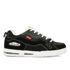 Globe CT 4 Uomo Black White