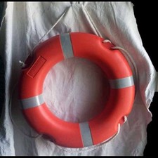 SALVAGENTE ANULARE con CIMA GALLEGGIANTE 32 mt