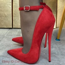 Scarpe da pole dance 16 cm in