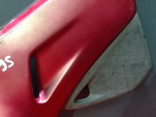 Fianchetto Destro Sella