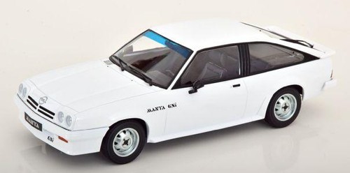 Norev opel manta - 1:18,