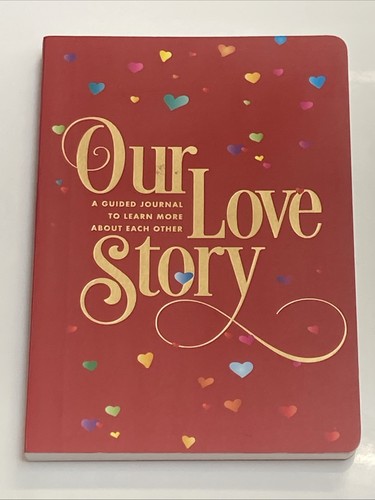 Our love story guided - love,