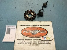 Statore alternatore magnete