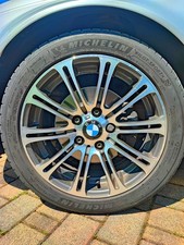 CERCHI BMW 17 REPLICA M3