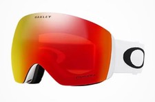 FLIGHT DECK_ L SNOW MASCHERA