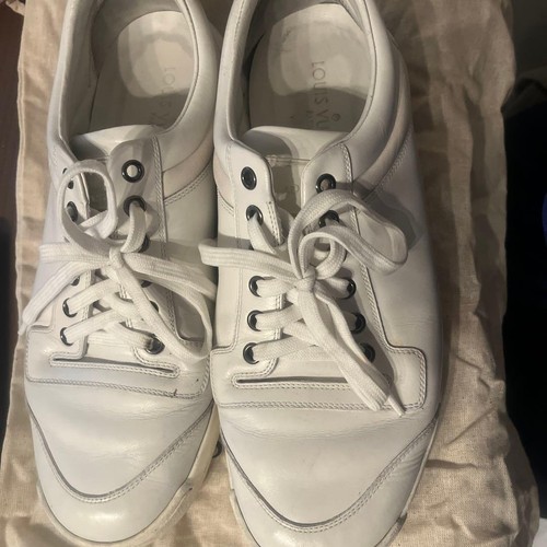 Scarpe sneakers louis vuitton - louis,