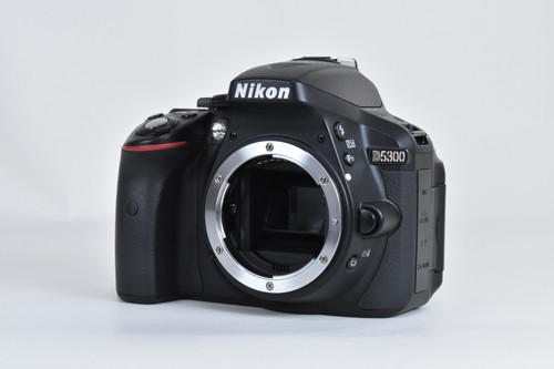 Corpo fotocamera reflex