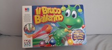 Il bruco ballerino gioco da tavolo vintage MB giochi
