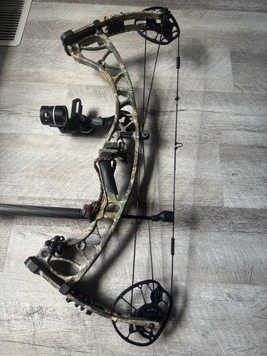 Hoyt torrek right - torrek,