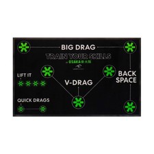 Tappetino da allenamento Osaka