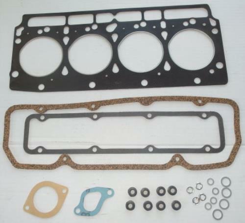 Ford transit mk2 - mk2, kit